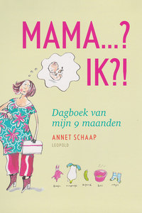 Mama…--Ik-!