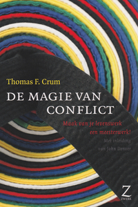 De magie van conflict