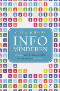 Info minderen