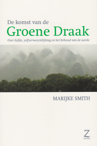 Groene-Draak